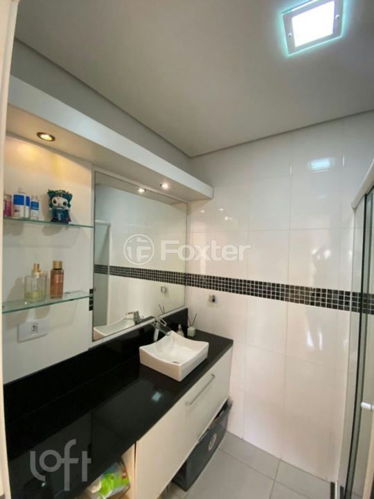 Apartamento à venda com 2 quartos, 65m² - Foto 8