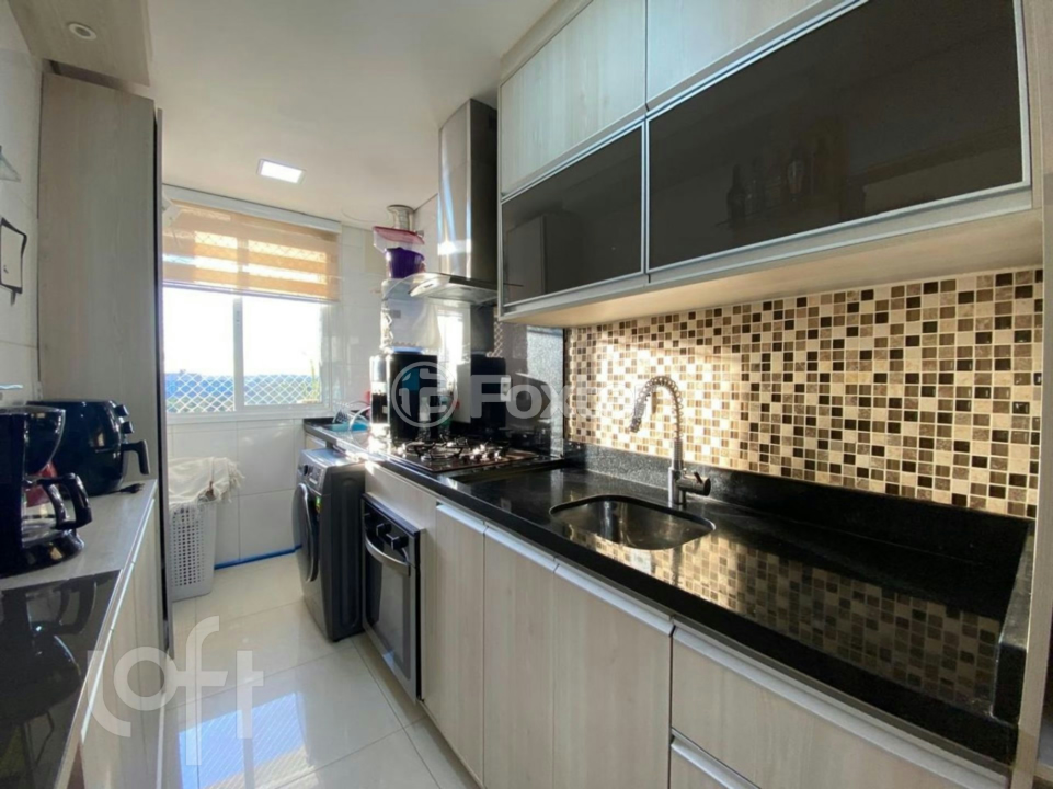 Apartamento à venda com 2 quartos, 65m² - Foto 15