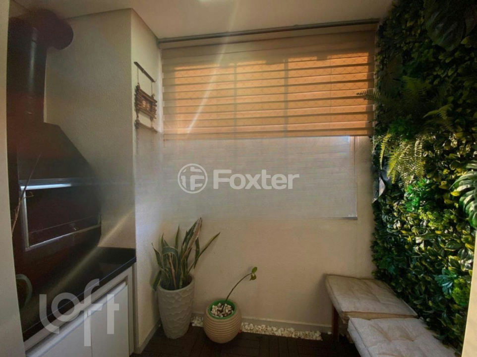 Apartamento à venda com 2 quartos, 65m² - Foto 6