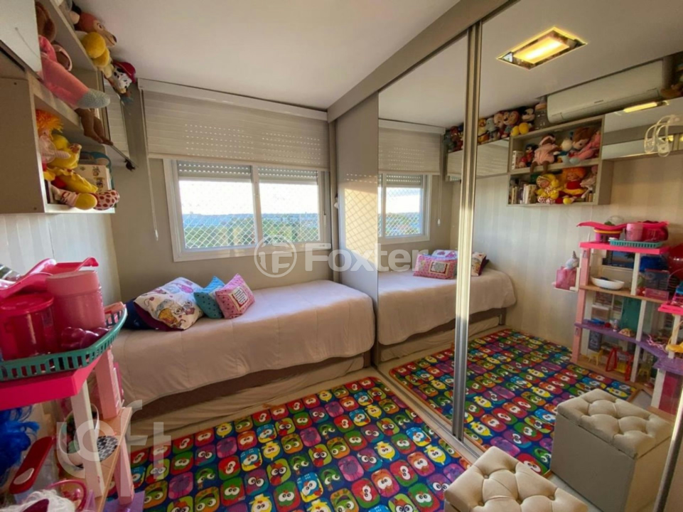 Apartamento à venda com 2 quartos, 65m² - Foto 11