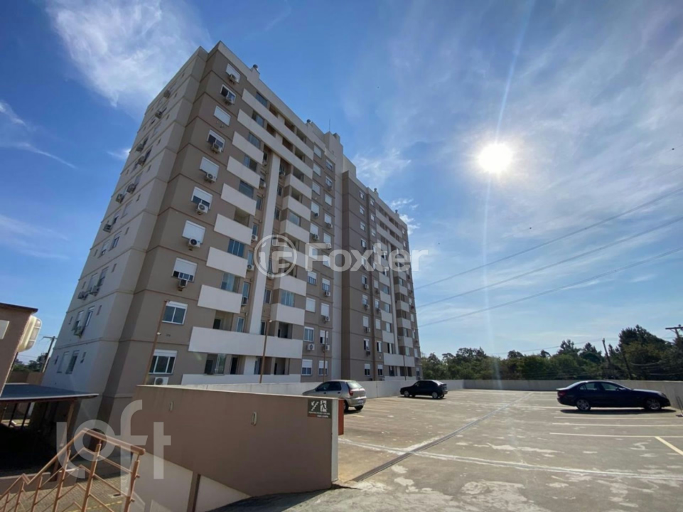 Apartamento à venda com 2 quartos, 65m² - Foto 28