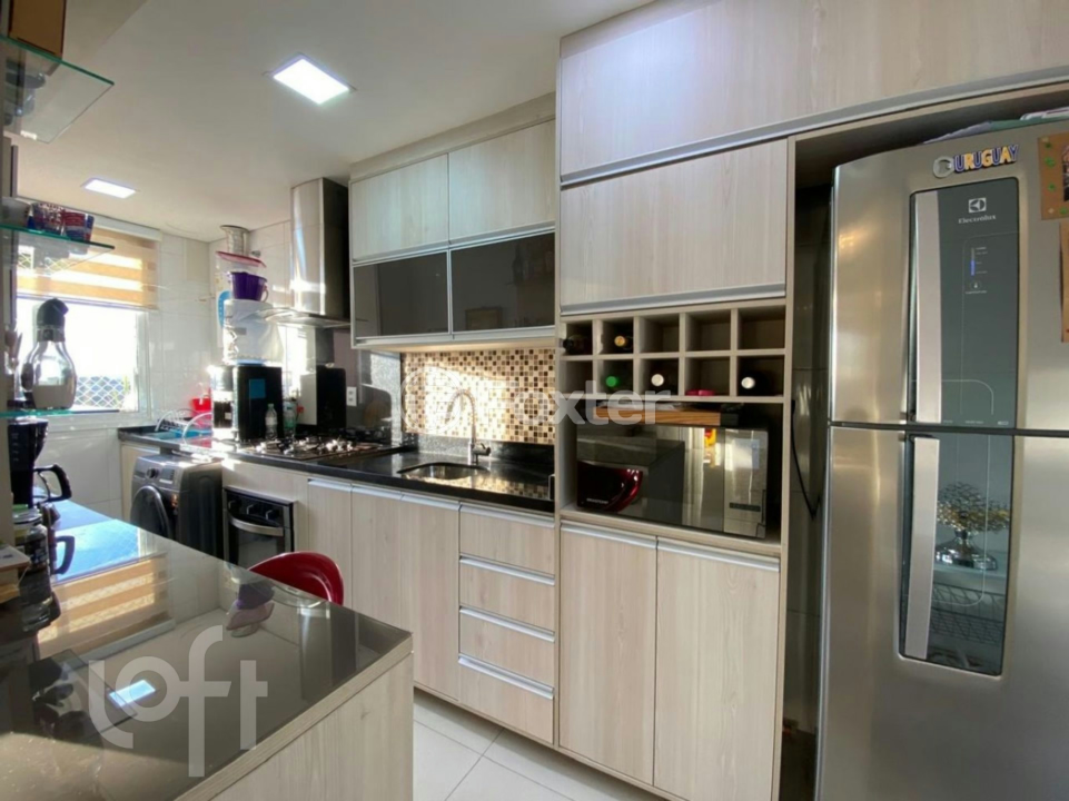 Apartamento à venda com 2 quartos, 65m² - Foto 7