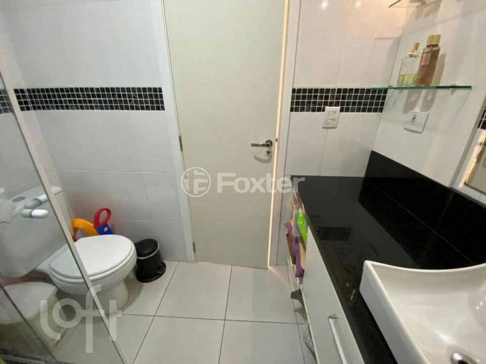 Apartamento à venda com 2 quartos, 65m² - Foto 12