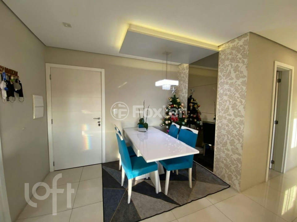 Apartamento à venda com 2 quartos, 65m² - Foto 20