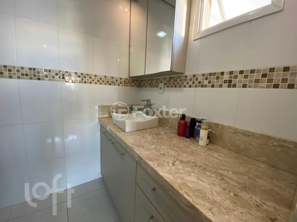 Apartamento à venda com 2 quartos, 65m² - Foto 3