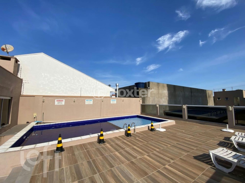 Apartamento à venda com 2 quartos, 65m² - Foto 27