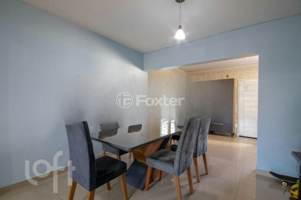 Casa à venda com 4 quartos, 350m² - Foto 3
