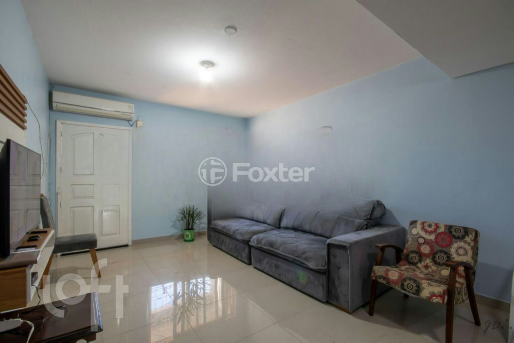 Casa à venda com 4 quartos, 350m² - Foto 1