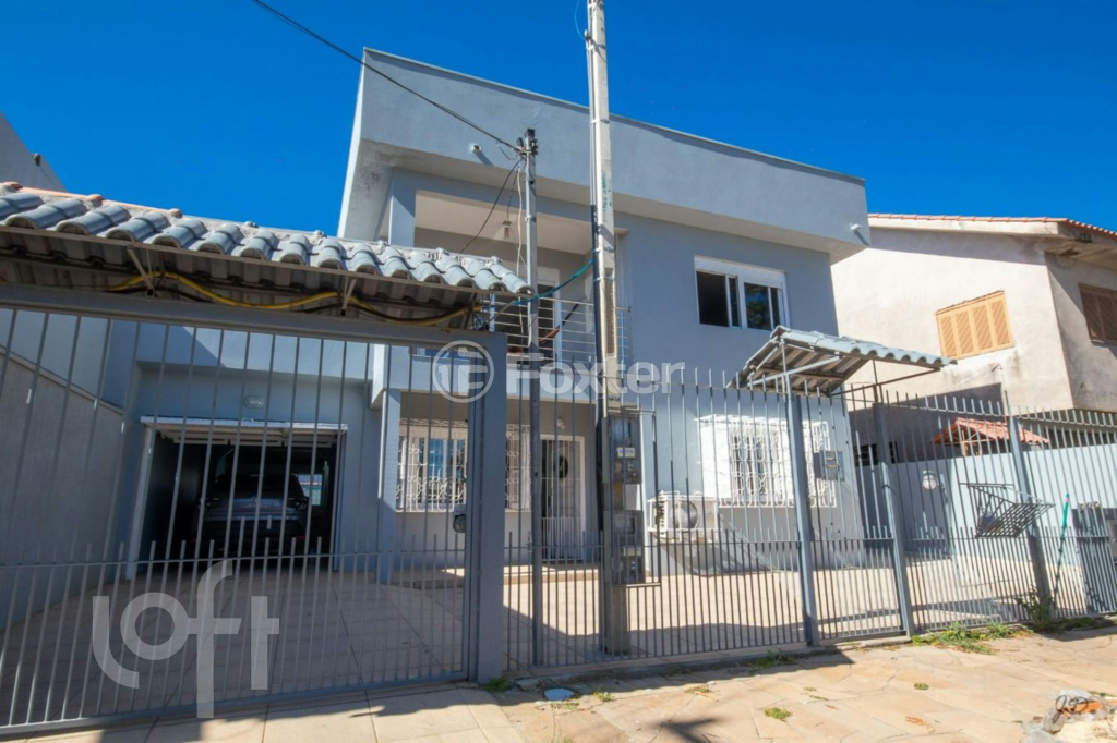 Casa à venda com 4 quartos, 350m² - Foto 36