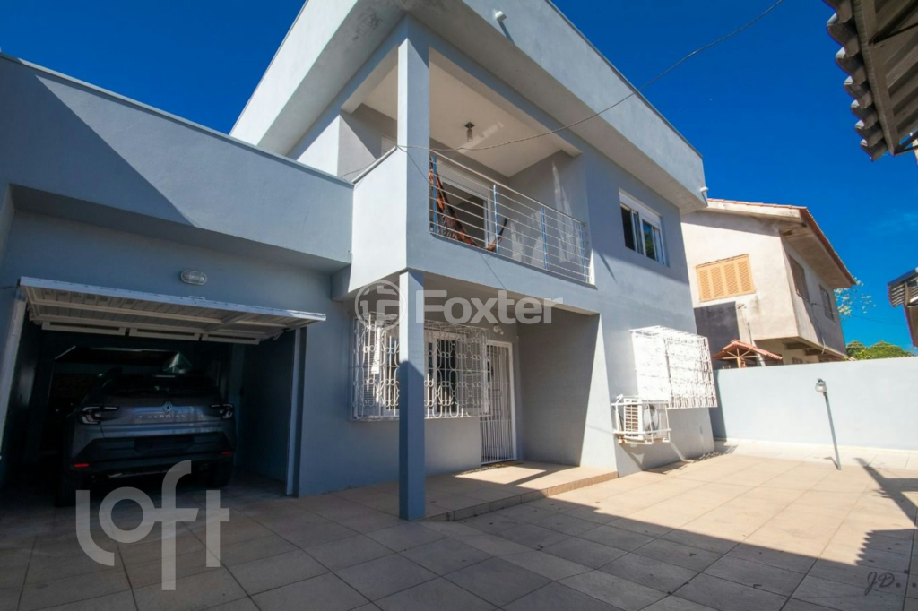 Casa à venda com 4 quartos, 350m² - Foto 37