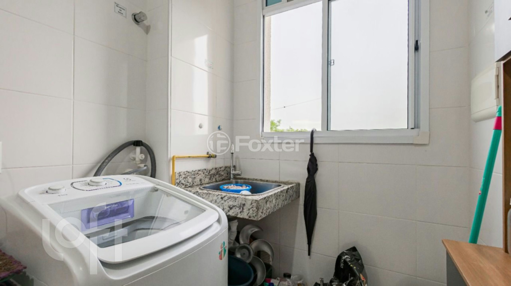 Apartamento à venda com 2 quartos, 48m² - Foto 13