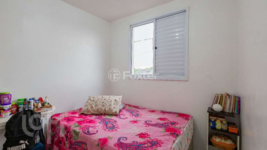 Apartamento à venda com 2 quartos, 48m² - Foto 9