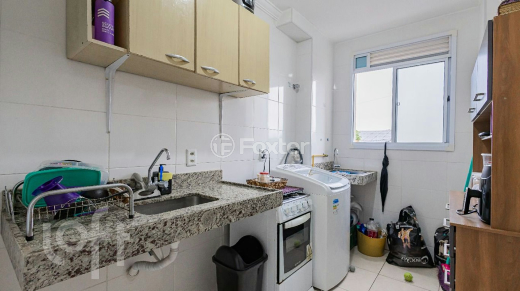 Apartamento à venda com 2 quartos, 48m² - Foto 12