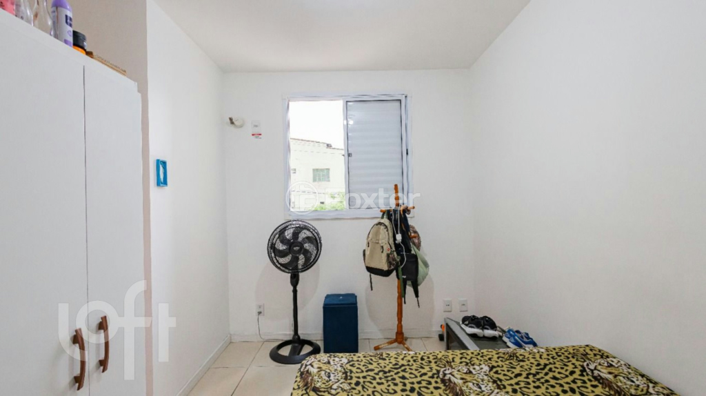 Apartamento à venda com 2 quartos, 48m² - Foto 7