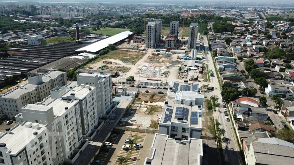 Apartamento à venda com 2 quartos, 48m² - Foto 16
