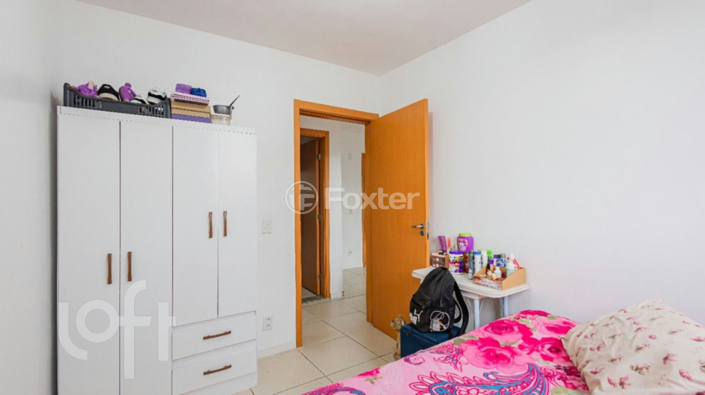Apartamento à venda com 2 quartos, 48m² - Foto 10