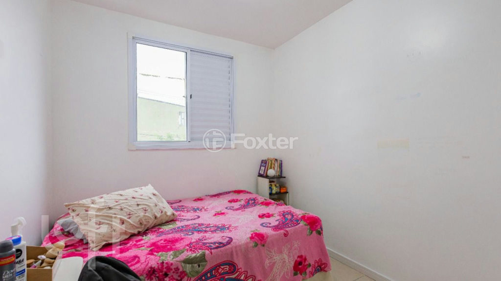 Apartamento à venda com 2 quartos, 48m² - Foto 8