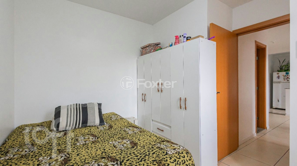 Apartamento à venda com 2 quartos, 48m² - Foto 6
