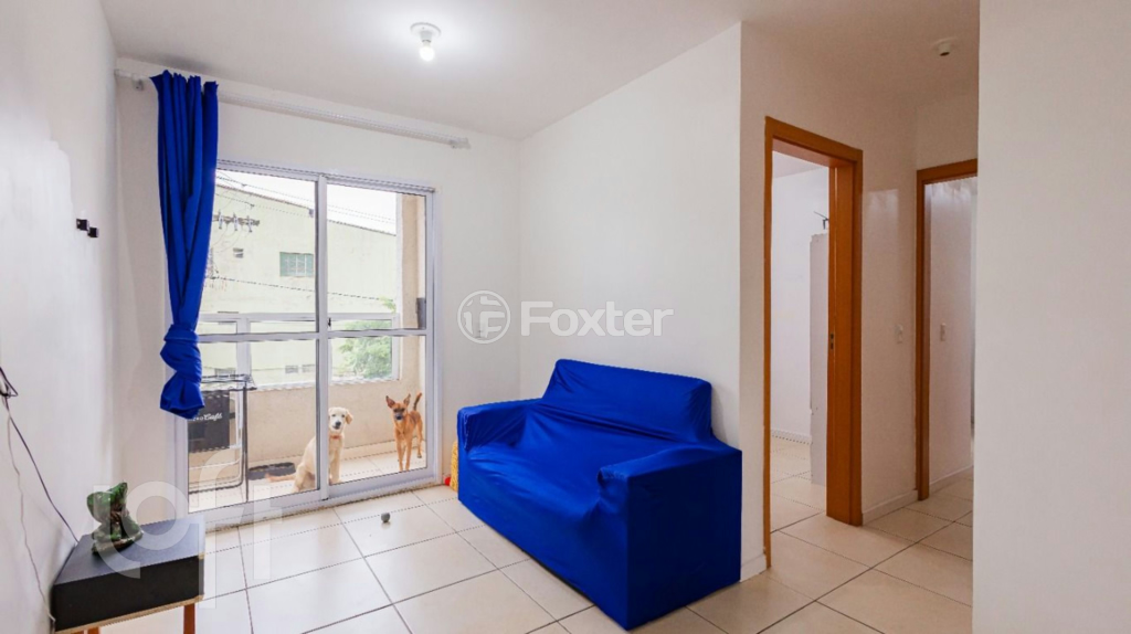 Apartamento à venda com 2 quartos, 48m² - Foto 23