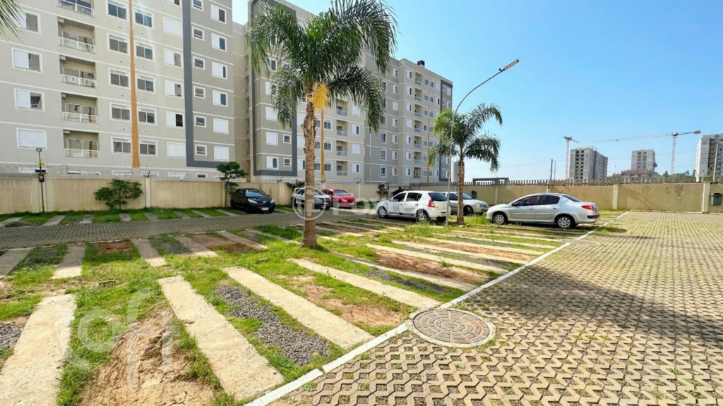 Apartamento à venda com 2 quartos, 48m² - Foto 17