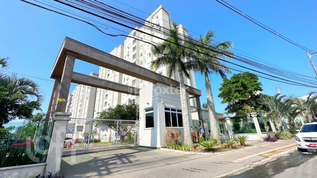 Apartamento à venda com 2 quartos, 48m² - Foto 22