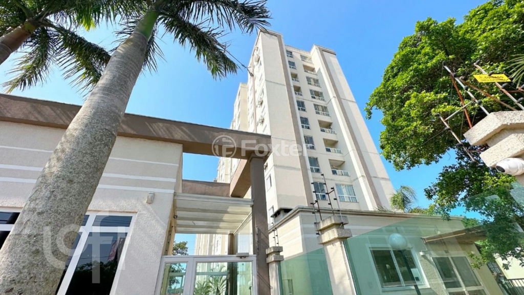 Apartamento à venda com 2 quartos, 48m² - Foto 21