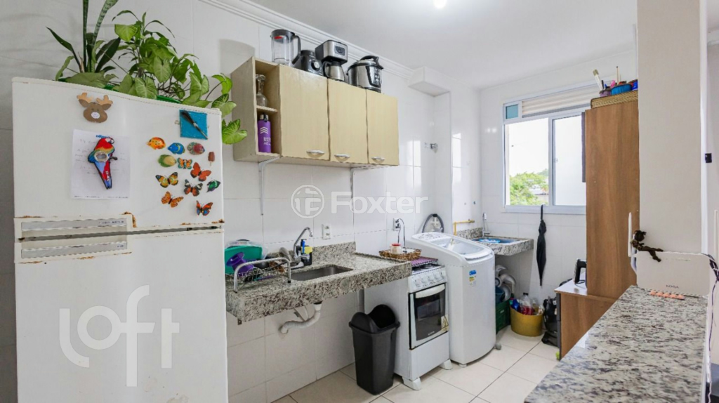 Apartamento à venda com 2 quartos, 48m² - Foto 11