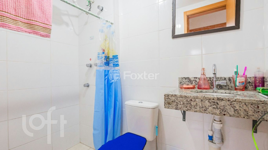 Apartamento à venda com 2 quartos, 48m² - Foto 14