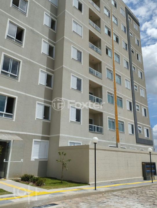 Apartamento à venda com 2 quartos, 38m² - Foto 16