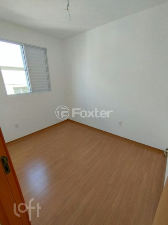 Apartamento à venda com 2 quartos, 38m² - Foto 10