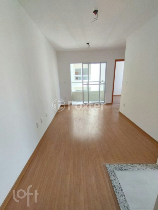 Apartamento à venda com 2 quartos, 38m² - Foto 18