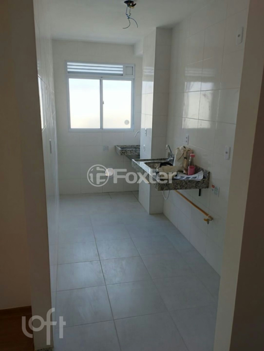 Apartamento à venda com 2 quartos, 38m² - Foto 14