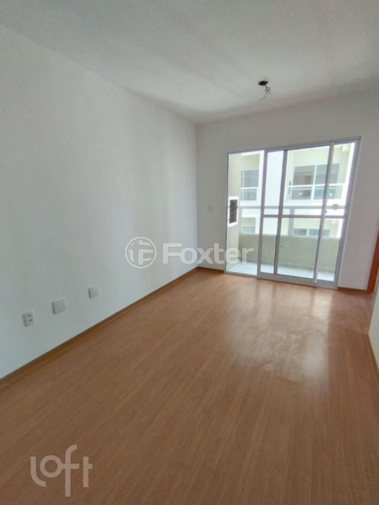 Apartamento à venda com 2 quartos, 38m² - Foto 6