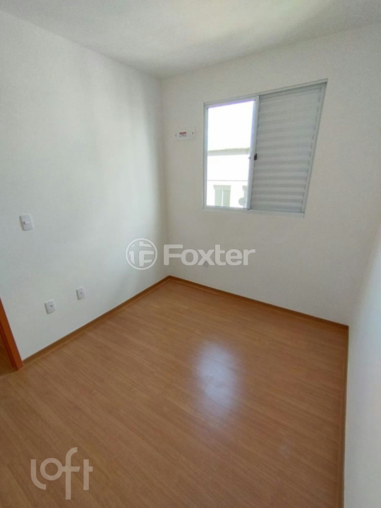 Apartamento à venda com 2 quartos, 38m² - Foto 7