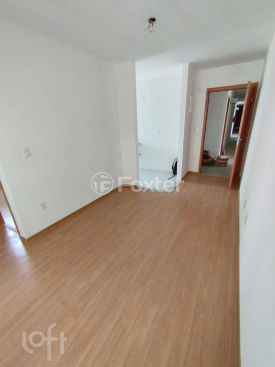 Apartamento à venda com 2 quartos, 38m² - Foto 5