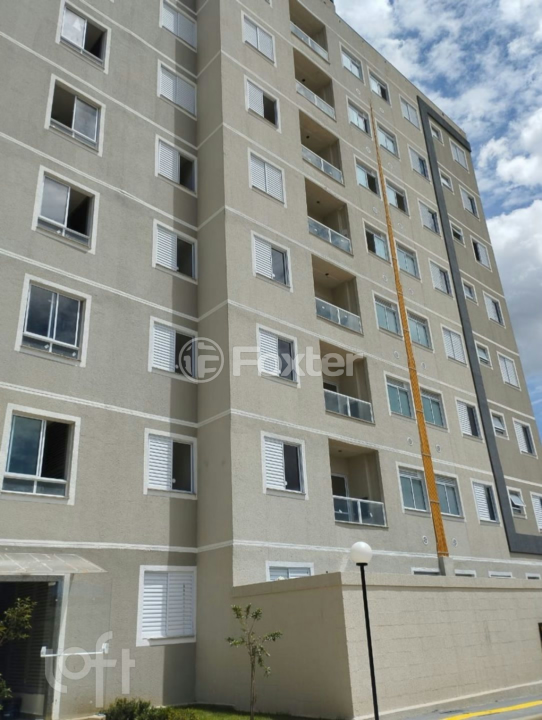 Apartamento à venda com 2 quartos, 38m² - Foto 17