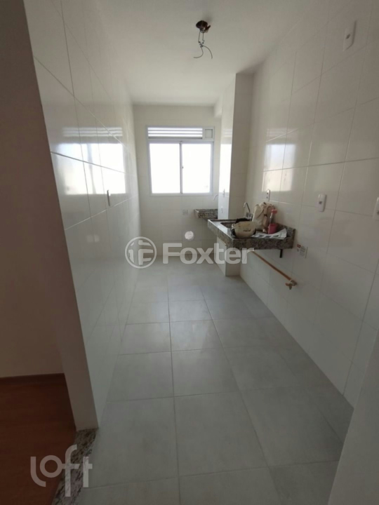 Apartamento à venda com 2 quartos, 38m² - Foto 13