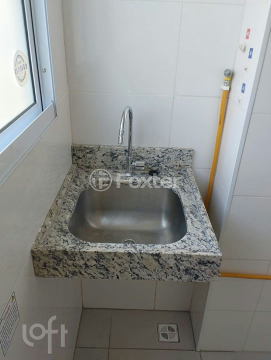 Apartamento à venda com 2 quartos, 38m² - Foto 15