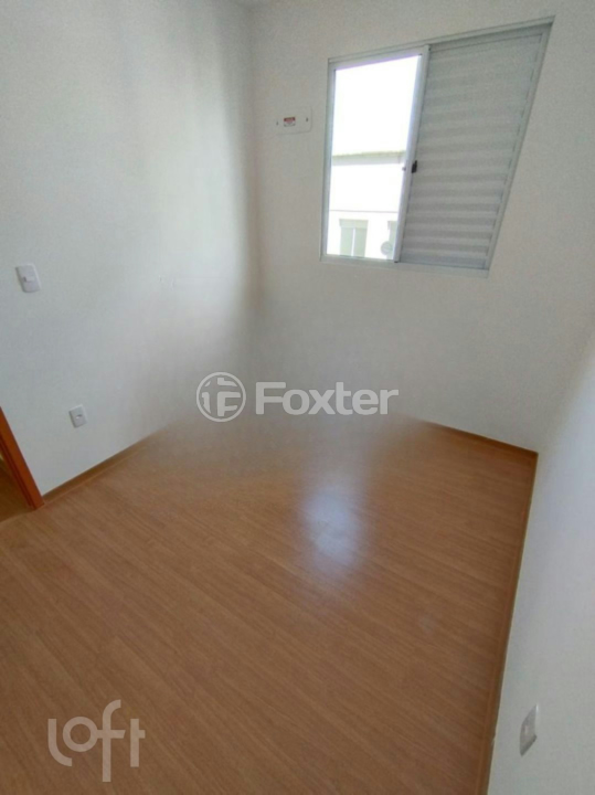 Apartamento à venda com 2 quartos, 38m² - Foto 9