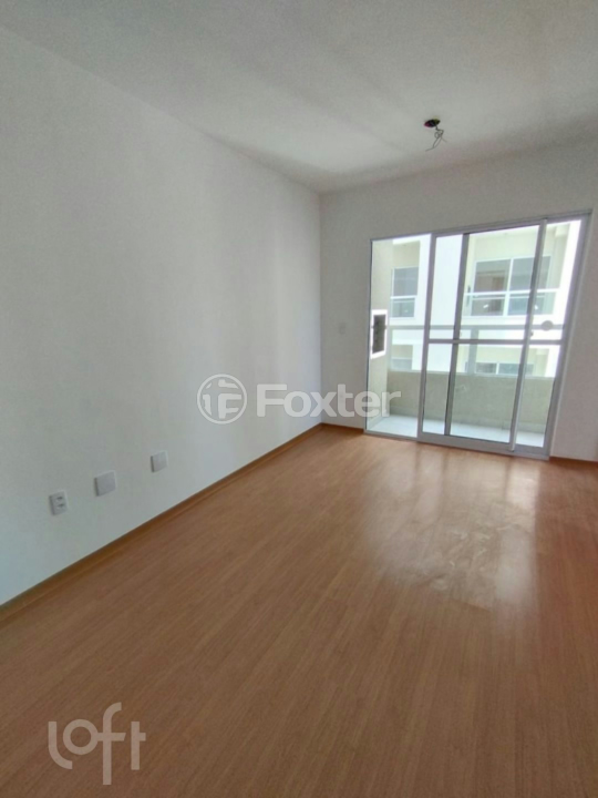 Apartamento à venda com 2 quartos, 38m² - Foto 1