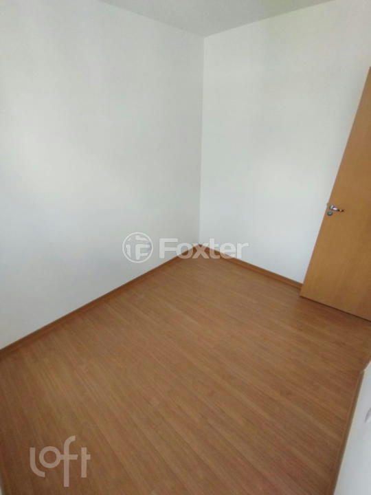 Apartamento à venda com 2 quartos, 38m² - Foto 8