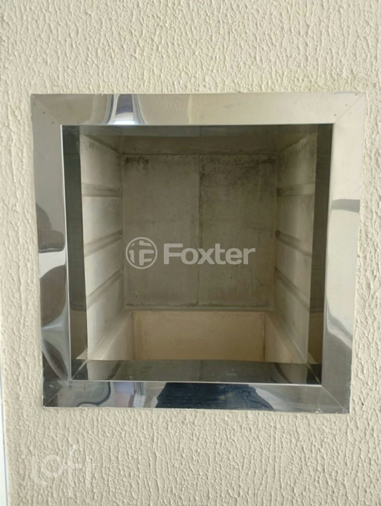 Apartamento à venda com 2 quartos, 38m² - Foto 4