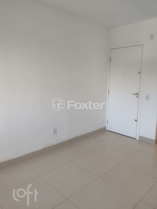 Apartamento à venda com 2 quartos, 40m² - Foto 13