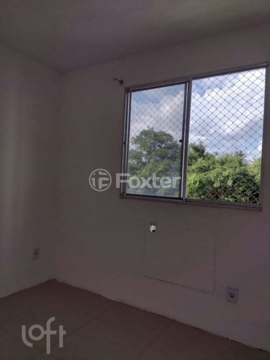 Apartamento à venda com 2 quartos, 40m² - Foto 5