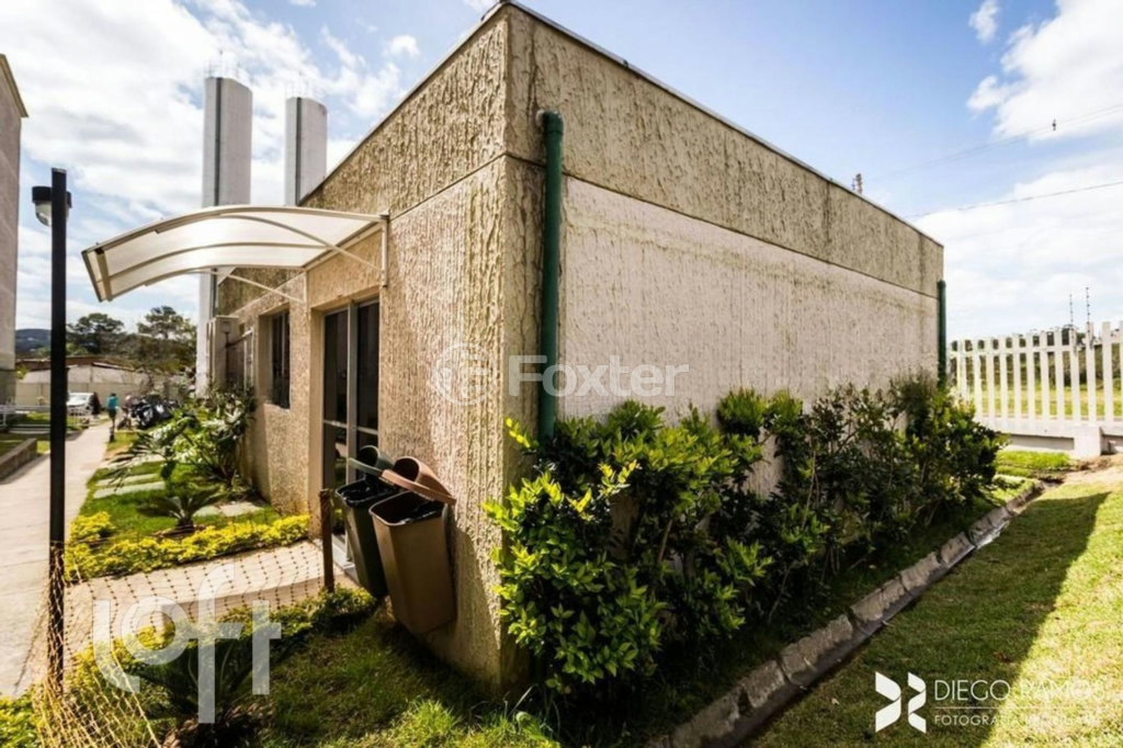 Apartamento à venda com 2 quartos, 40m² - Foto 20
