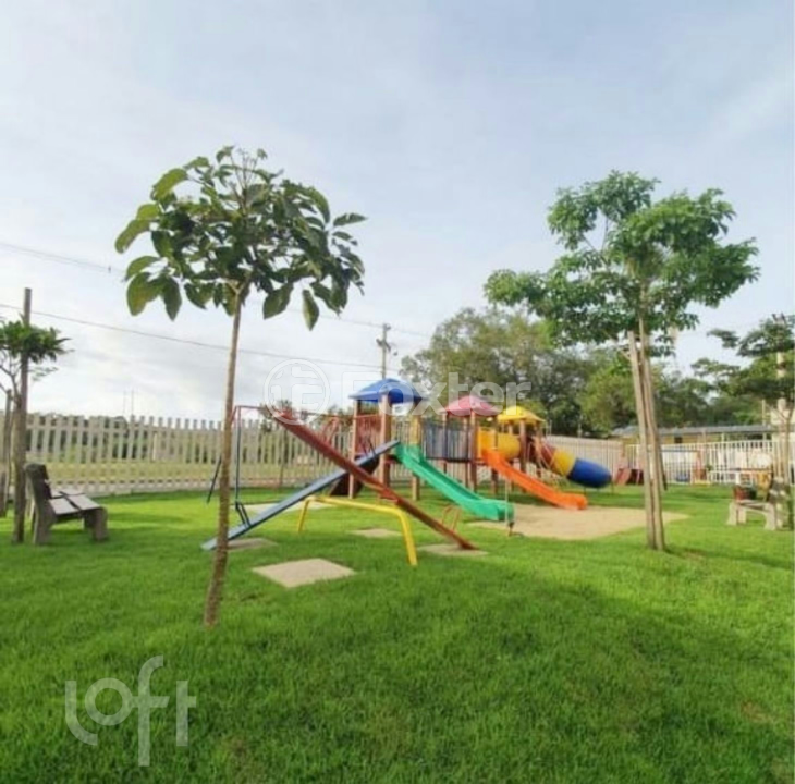 Apartamento à venda com 2 quartos, 40m² - Foto 15