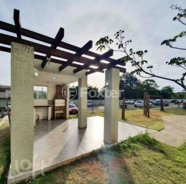 Apartamento à venda com 2 quartos, 40m² - Foto 14