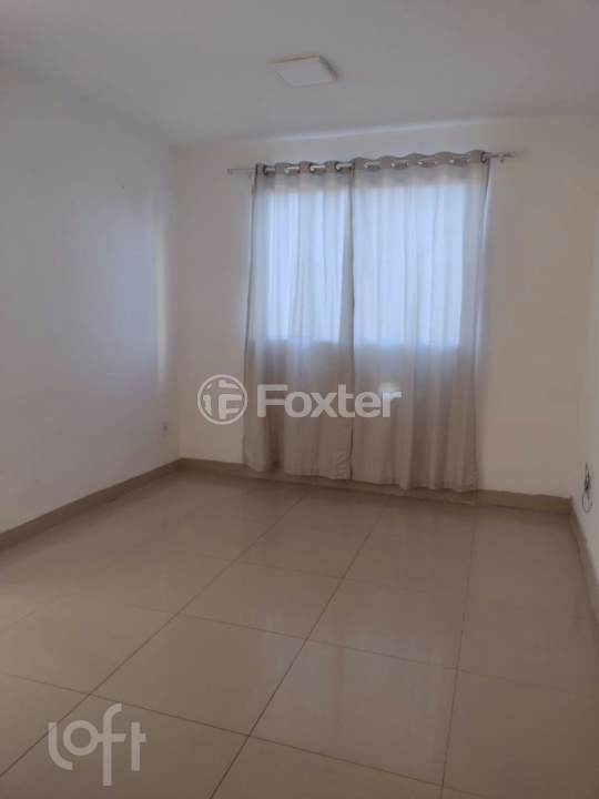 Apartamento à venda com 2 quartos, 40m² - Foto 12