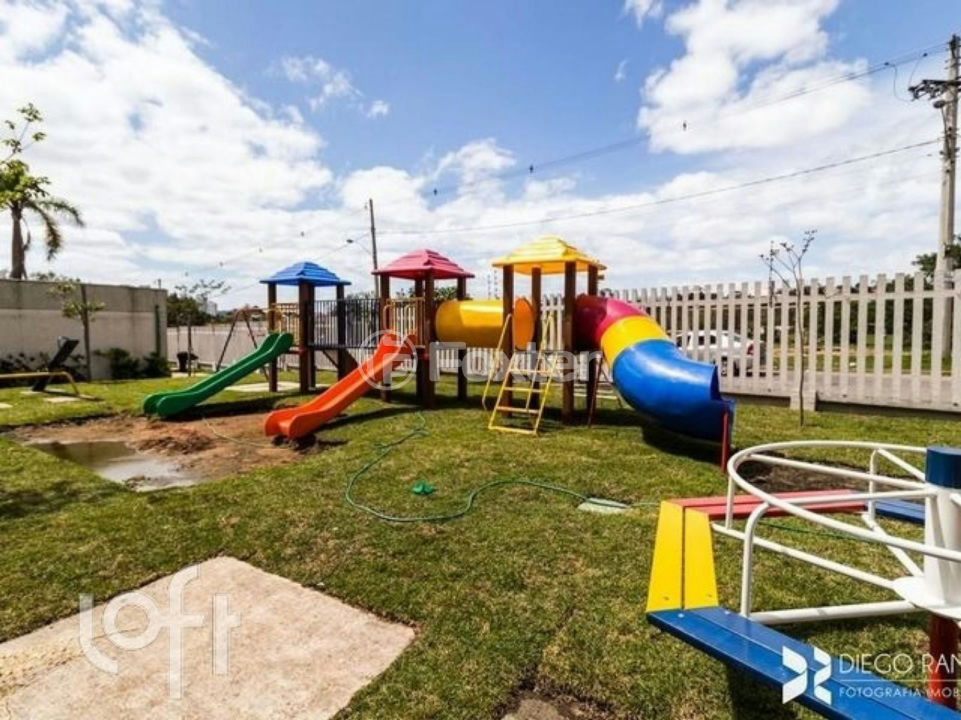 Apartamento à venda com 2 quartos, 40m² - Foto 17