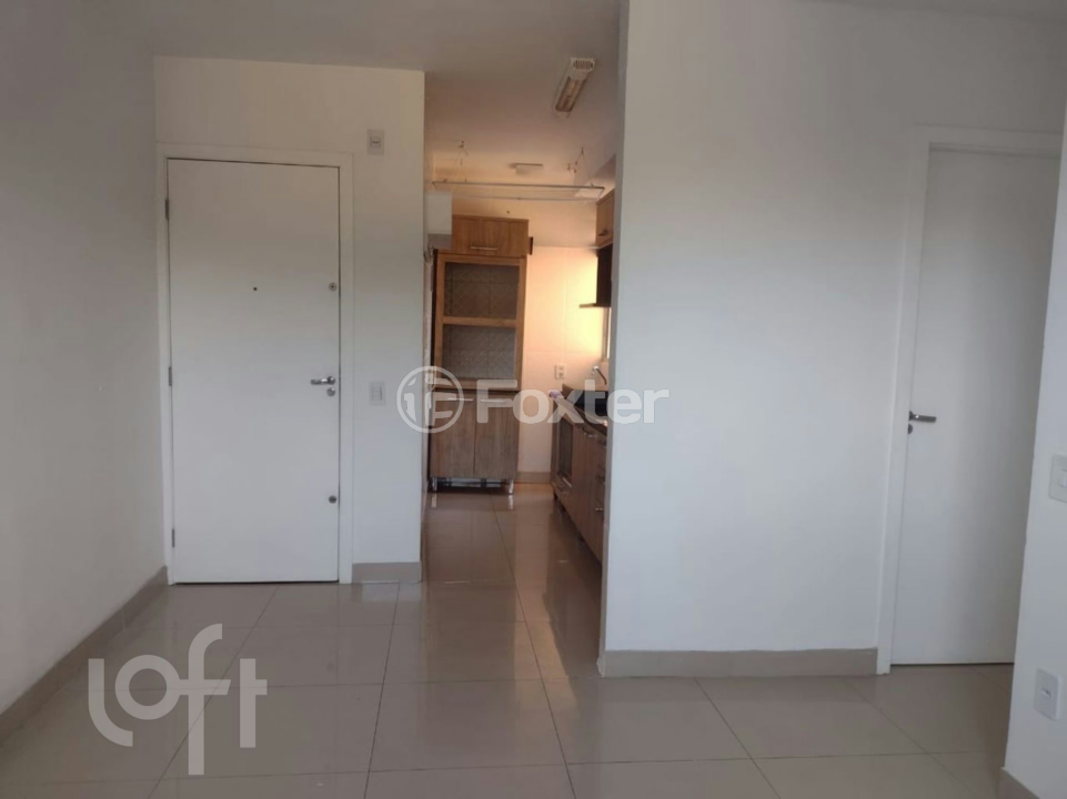Apartamento à venda com 2 quartos, 40m² - Foto 26